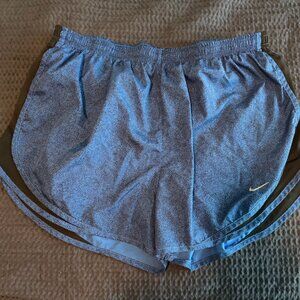 Nike Tempo Shorts